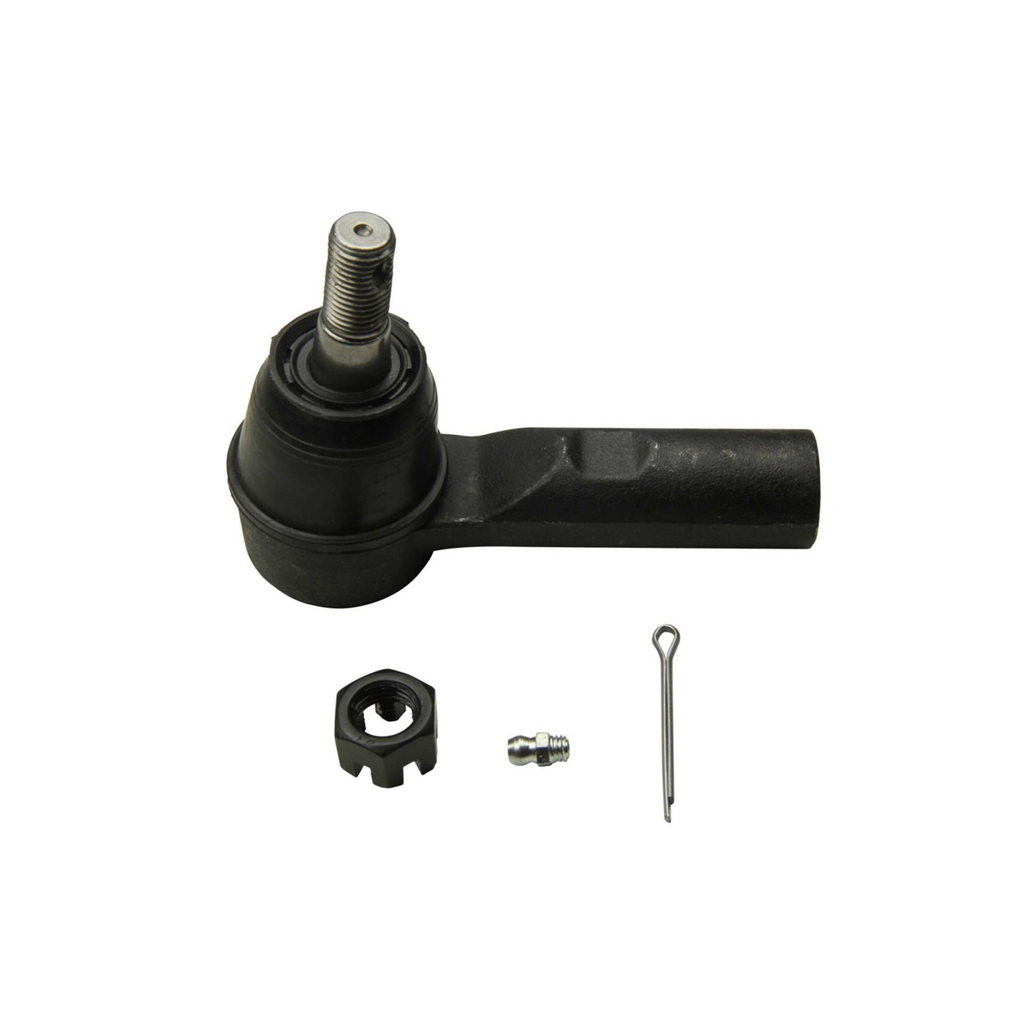 MOOG Chassis Products Steering Tie Rod End ES800367