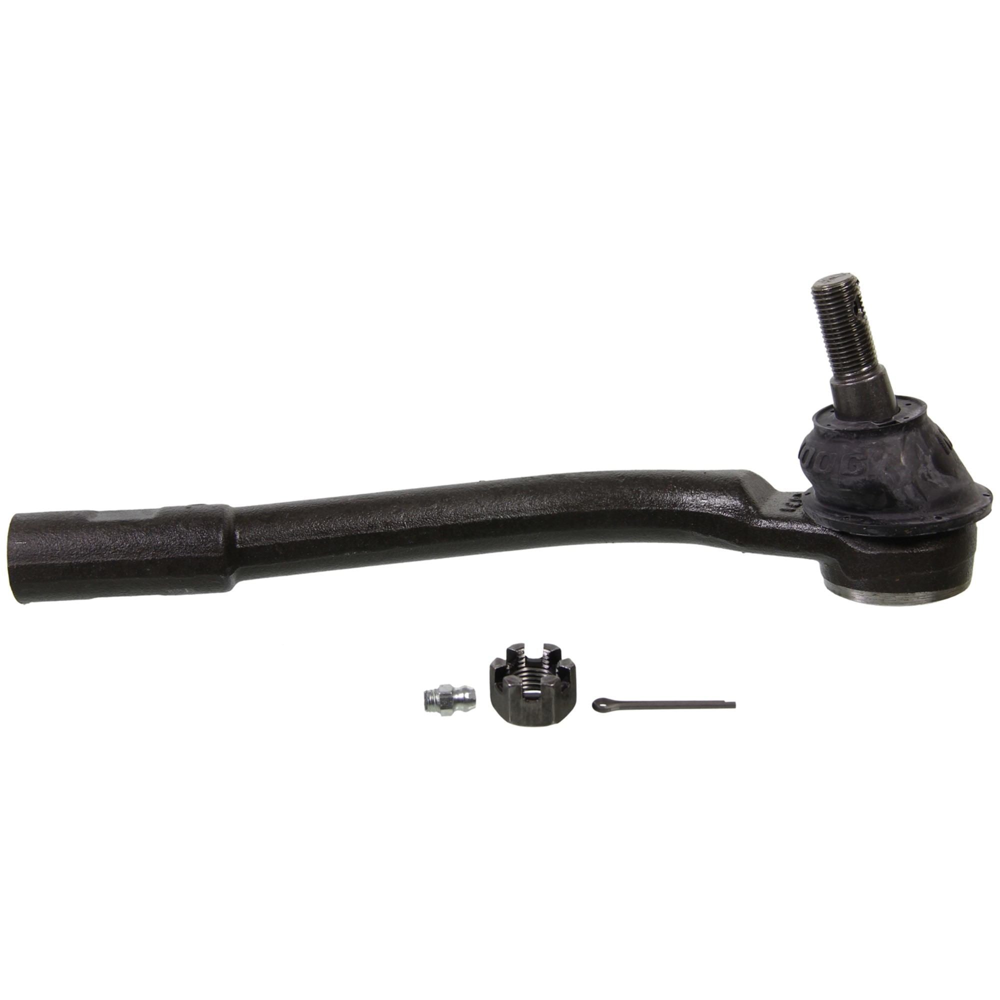 MOOG Chassis Products Steering Tie Rod End ES800371