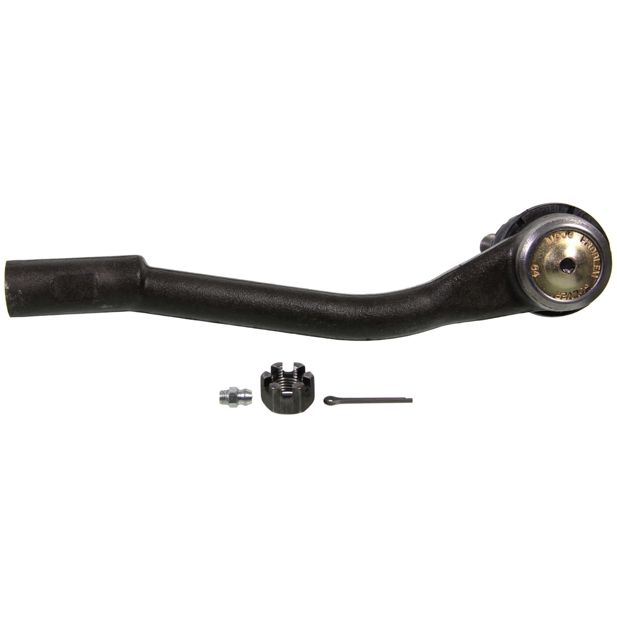 MOOG Chassis Products Steering Tie Rod End ES800371