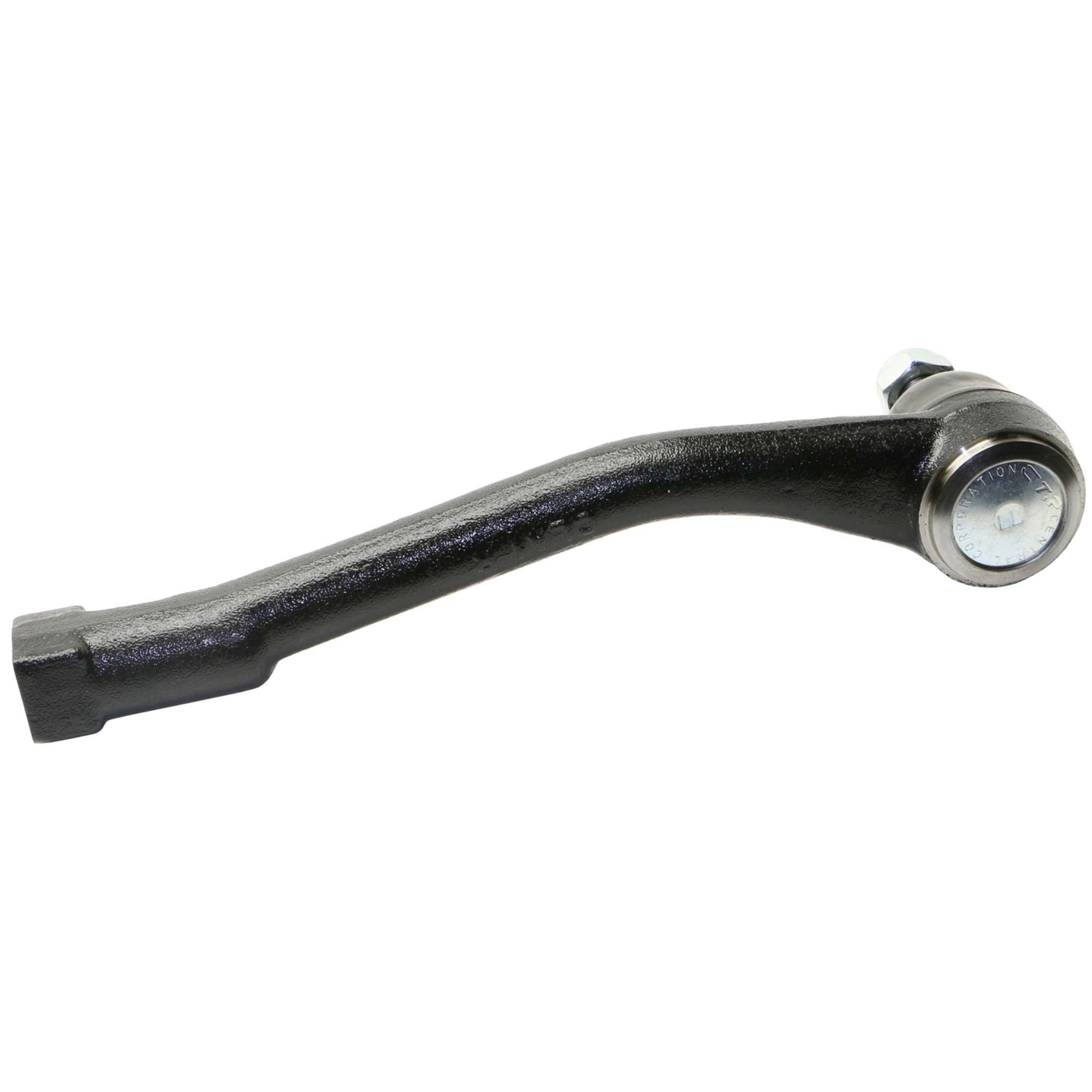 MOOG Chassis Products Steering Tie Rod End ES800372