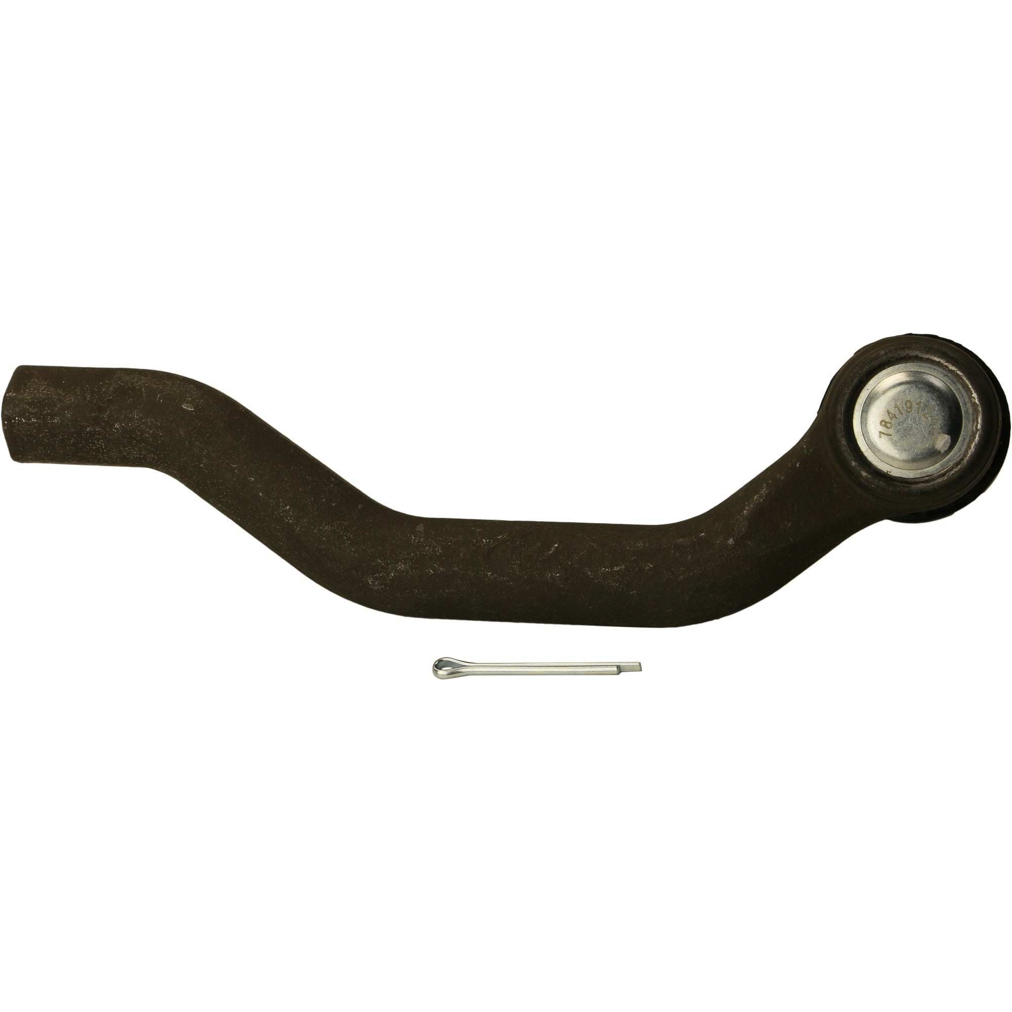 MOOG Chassis Products Steering Tie Rod End ES800373