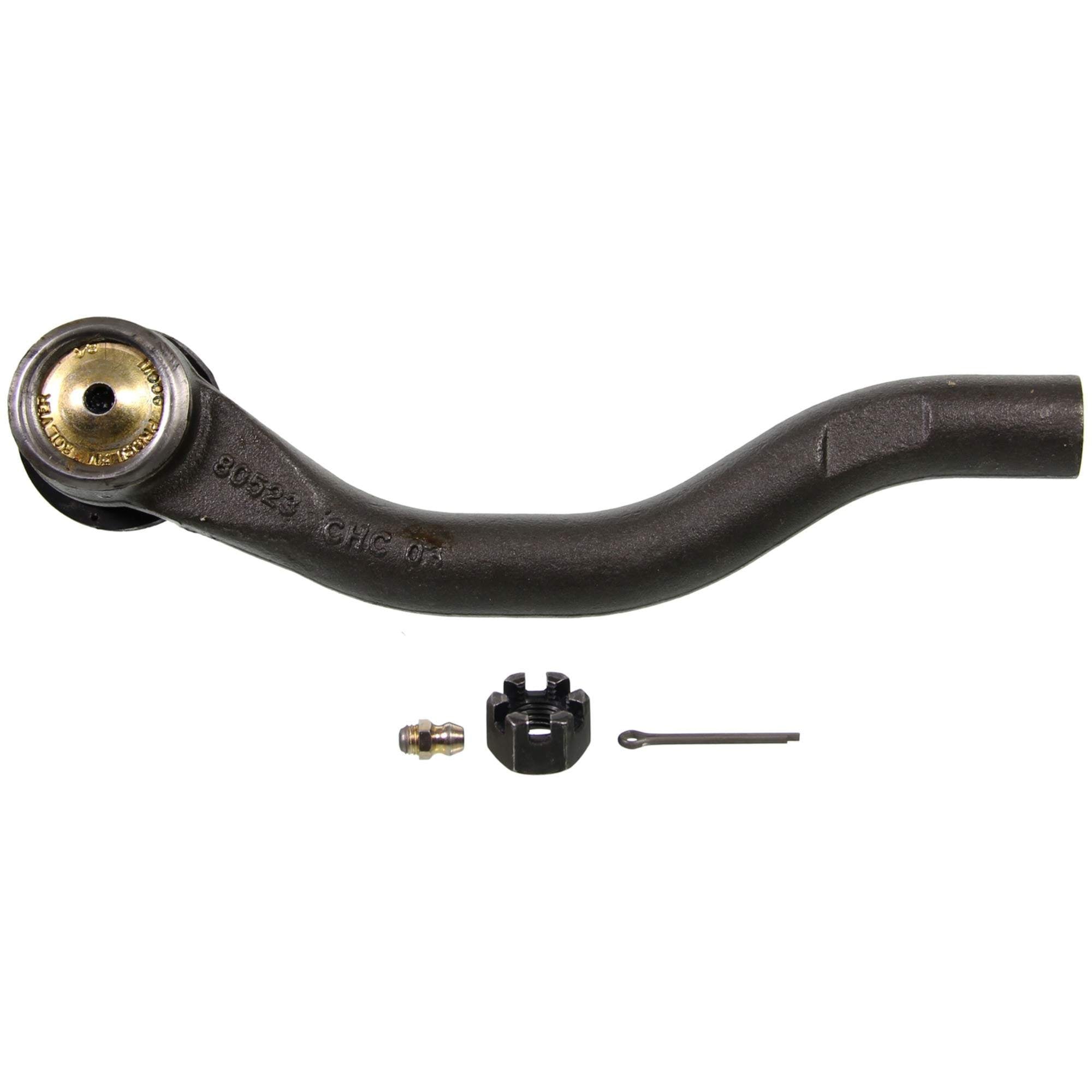 MOOG Chassis Products Steering Tie Rod End ES800374