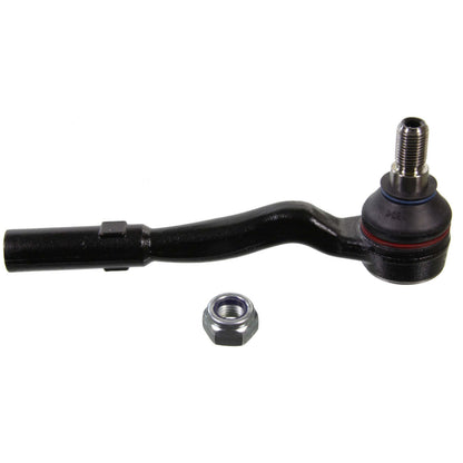 Moog 2006 Mercedes-Benz CLS500 Front Left Outer / Left Outer Tie Rod End ES800386