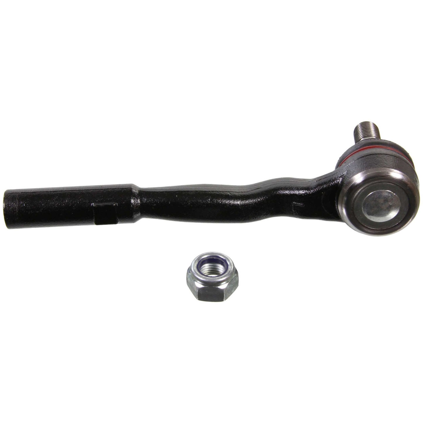 Moog 2006 Mercedes-Benz CLS500 Front Left Outer / Left Outer Tie Rod End ES800386