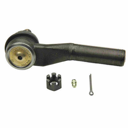 MOOG Chassis Products Steering Tie Rod End ES800401