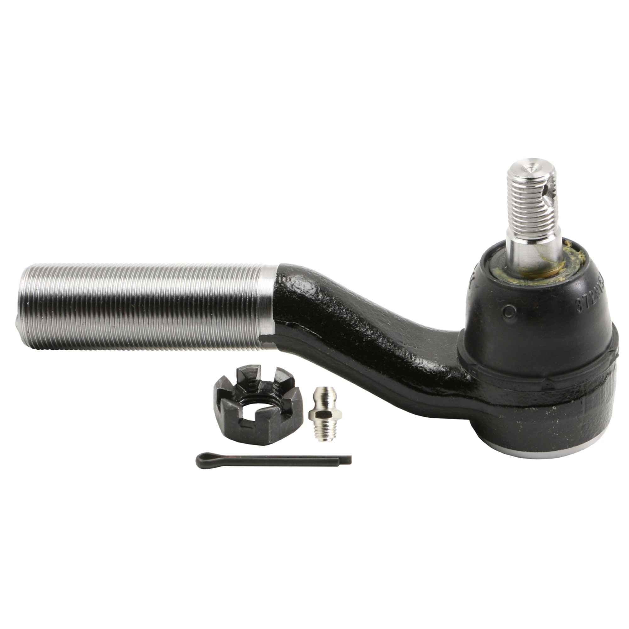 MOOG Chassis Products Steering Tie Rod End ES800402