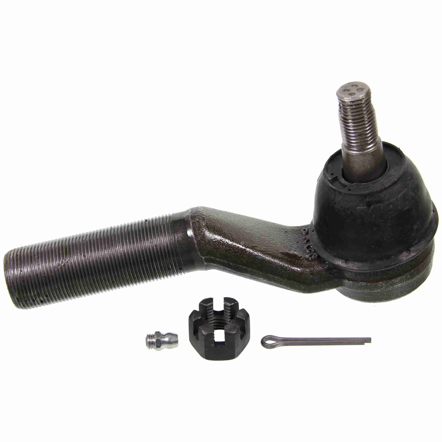 MOOG Chassis Products Steering Tie Rod End ES800402