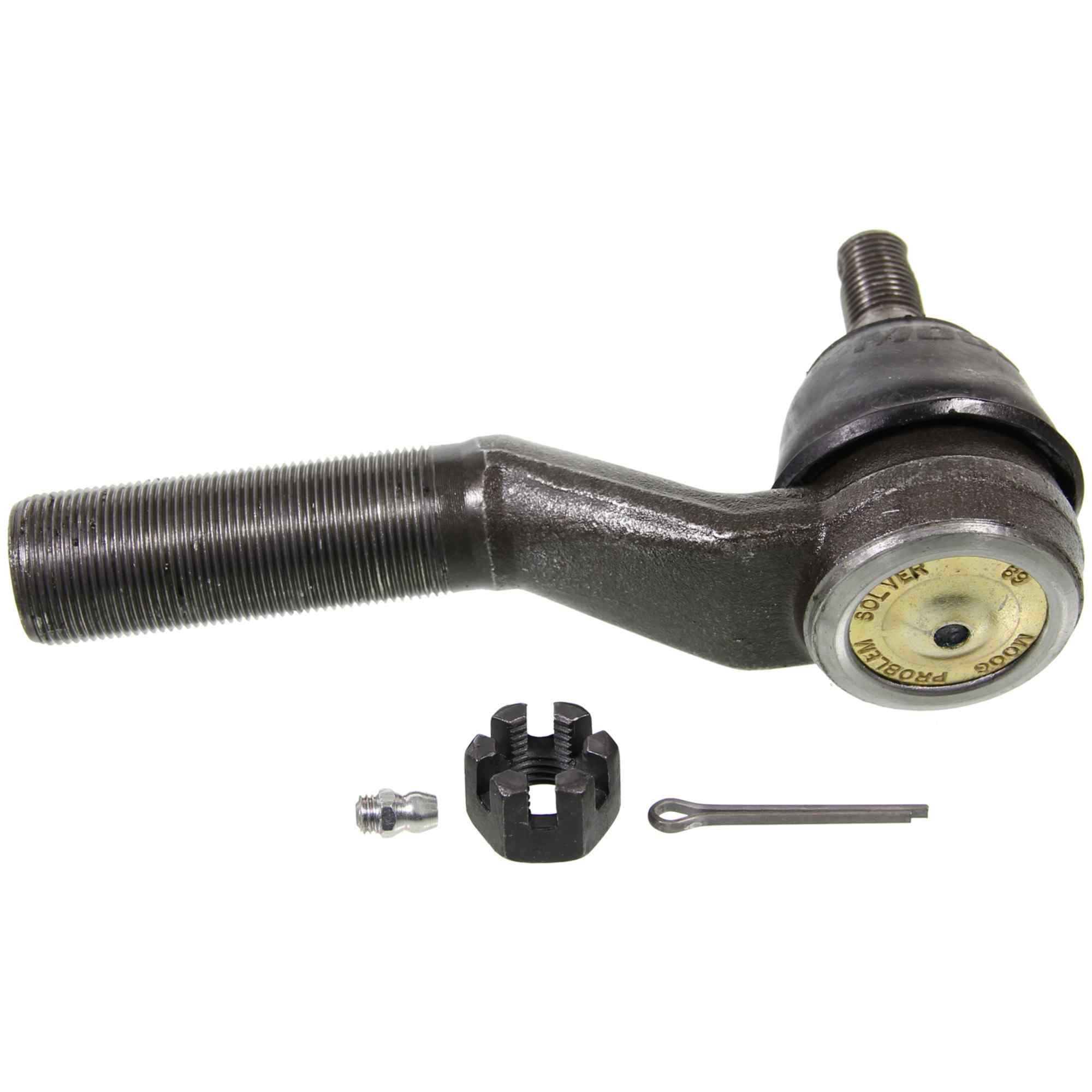 QuickSteer Steering Tie Rod End ES800402