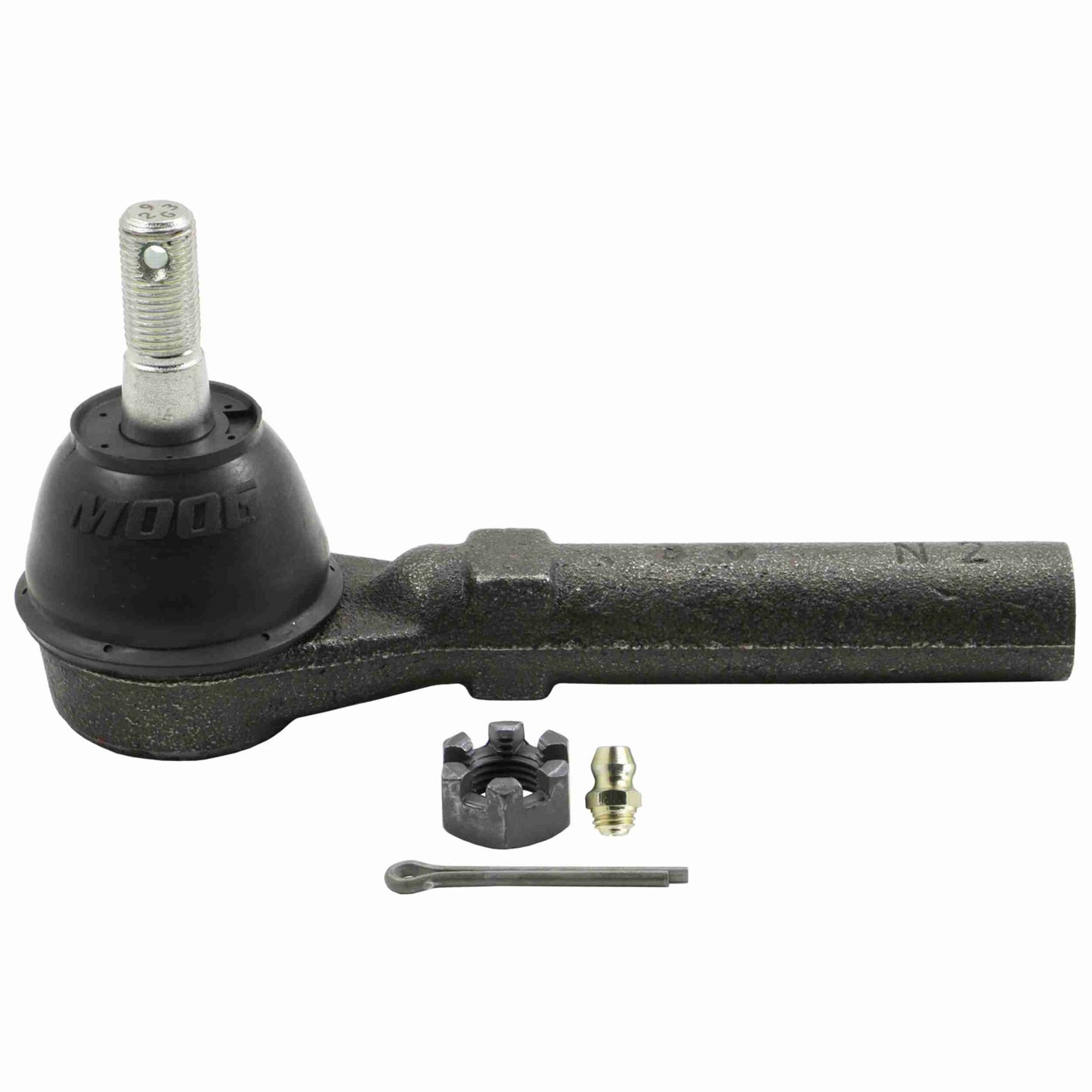Moog Outer Tie Rod End