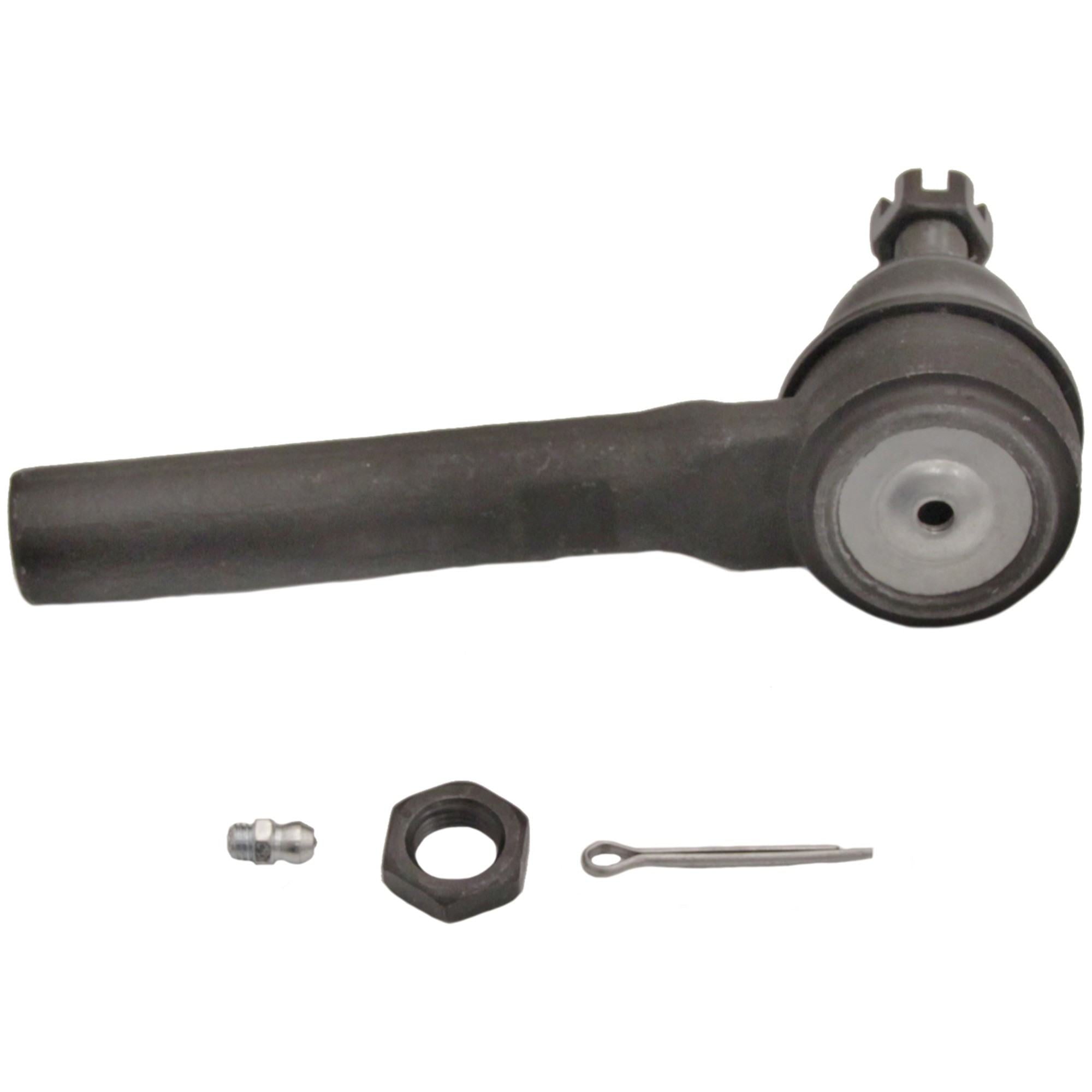 MOOG Chassis Products Steering Tie Rod End ES800403