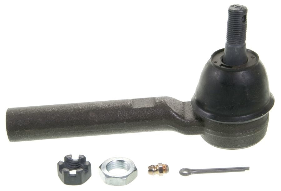 MOOG Chassis Products Steering Tie Rod End ES800403