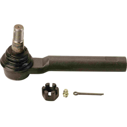 MOOG Chassis Products Steering Tie Rod End ES800404