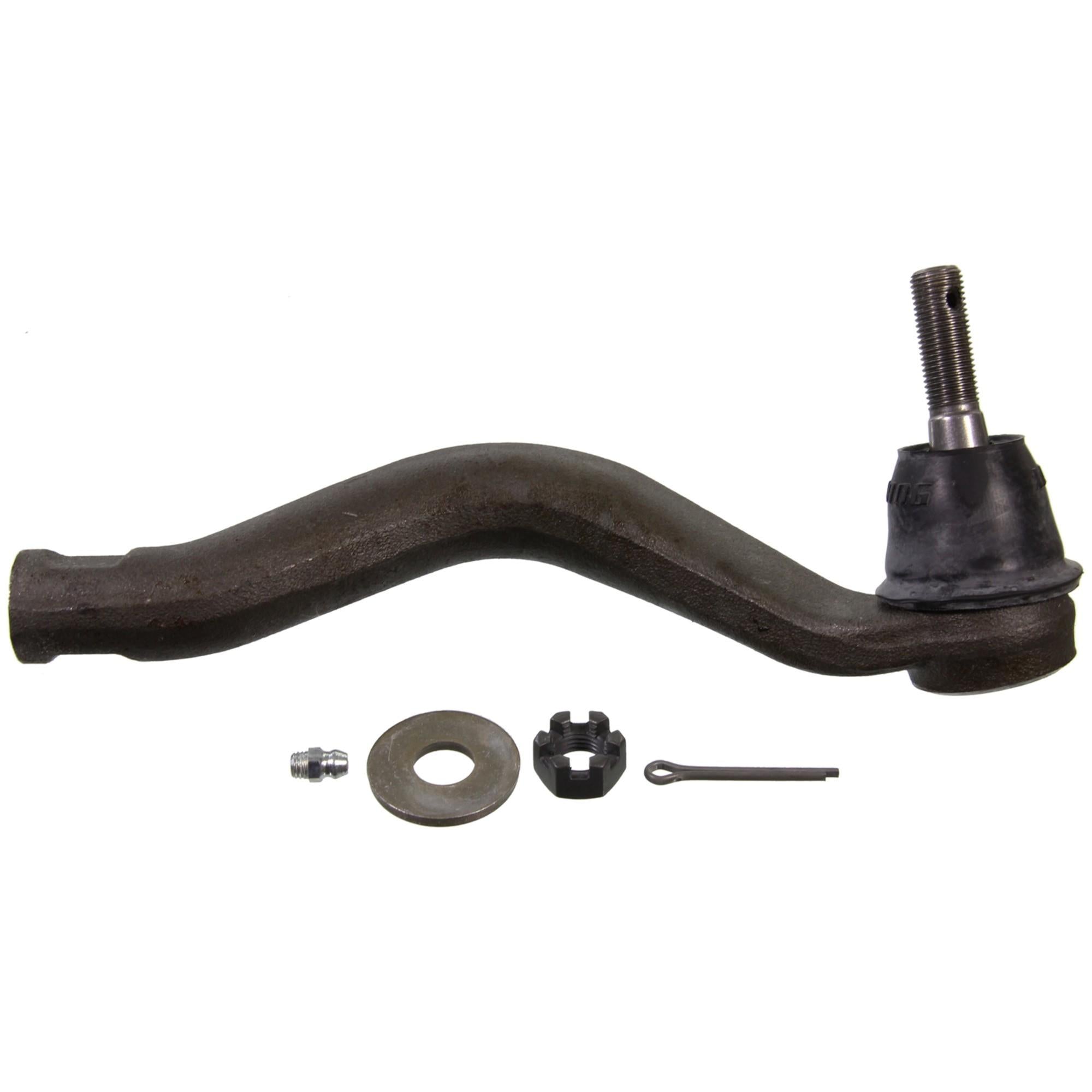 MOOG Chassis Products Steering Tie Rod End ES800406