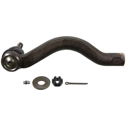 MOOG Chassis Products Steering Tie Rod End ES800406