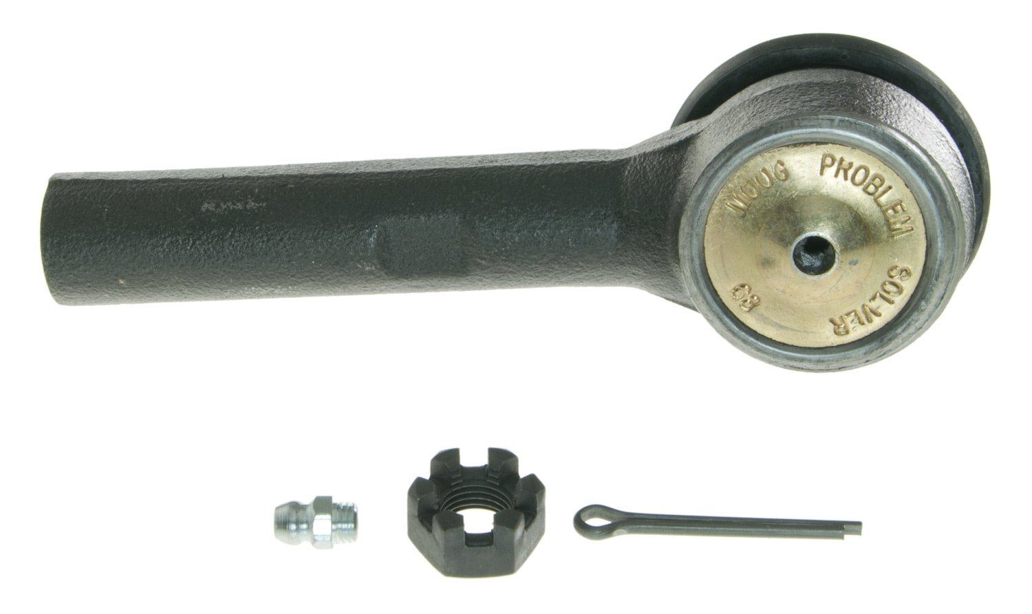 QuickSteer Steering Tie Rod End ES800408