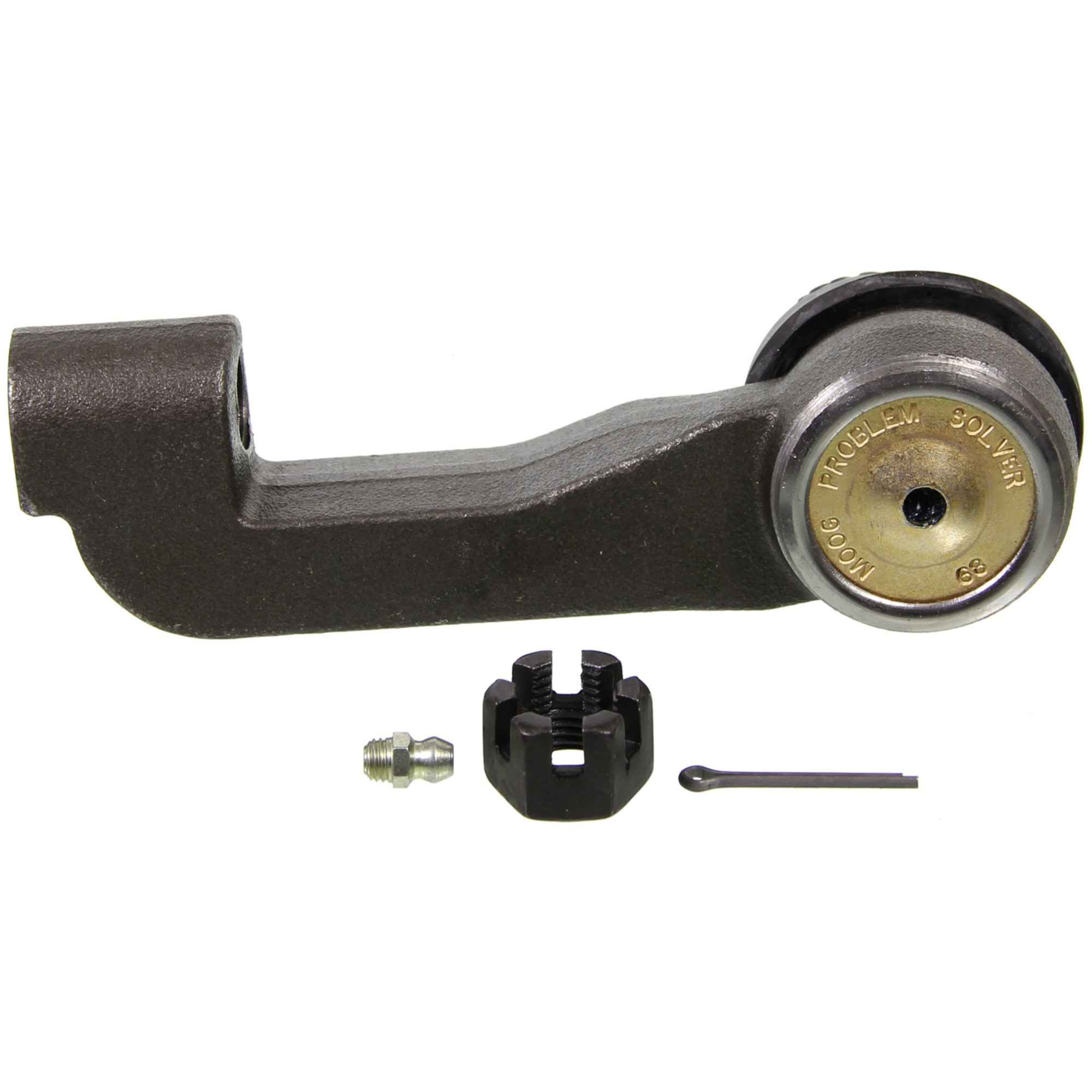 QuickSteer Steering Tie Rod End ES800412