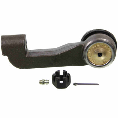 MOOG Chassis Products Steering Tie Rod End ES800412