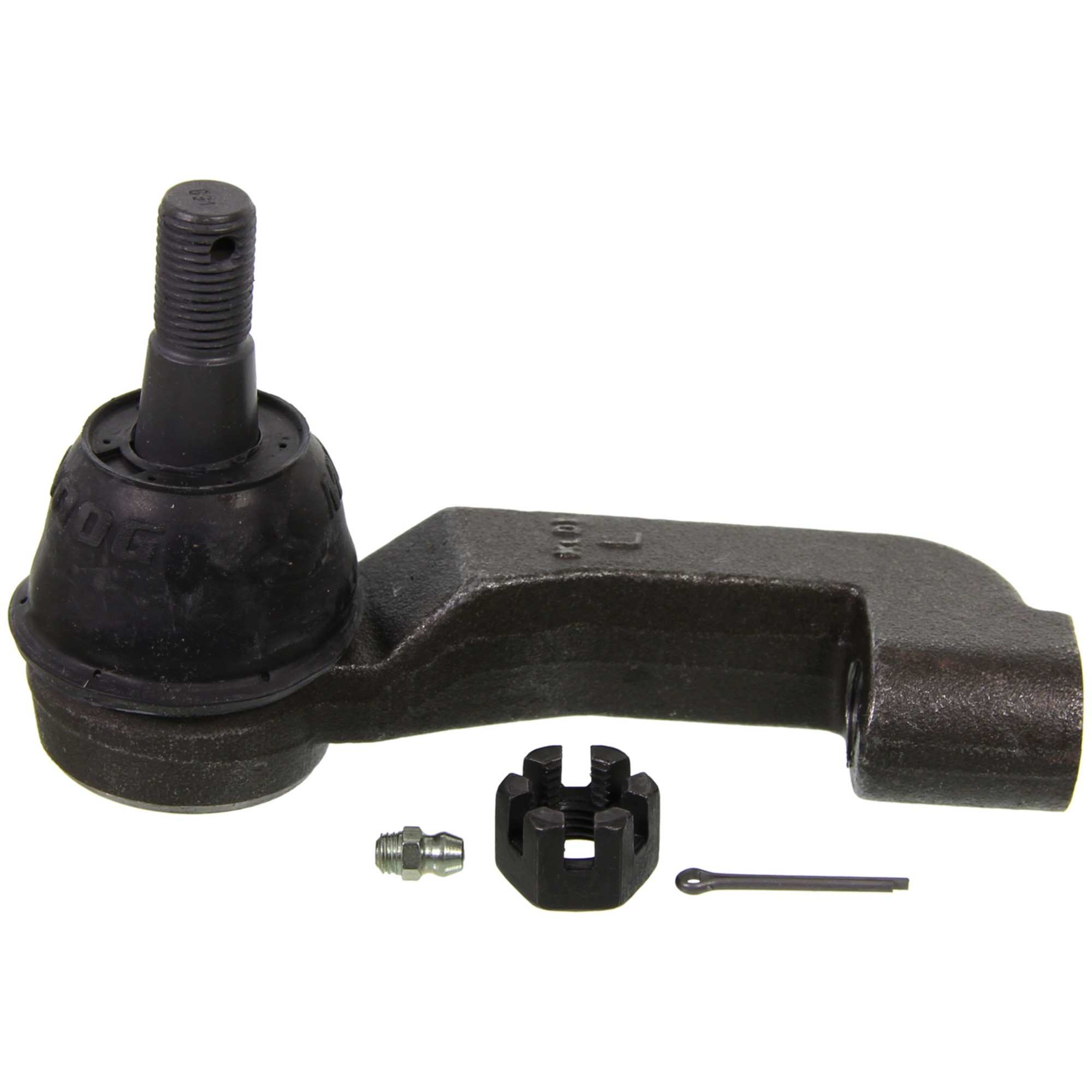 MOOG Chassis Products Steering Tie Rod End ES800413