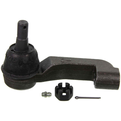 MOOG Chassis Products Steering Tie Rod End ES800413