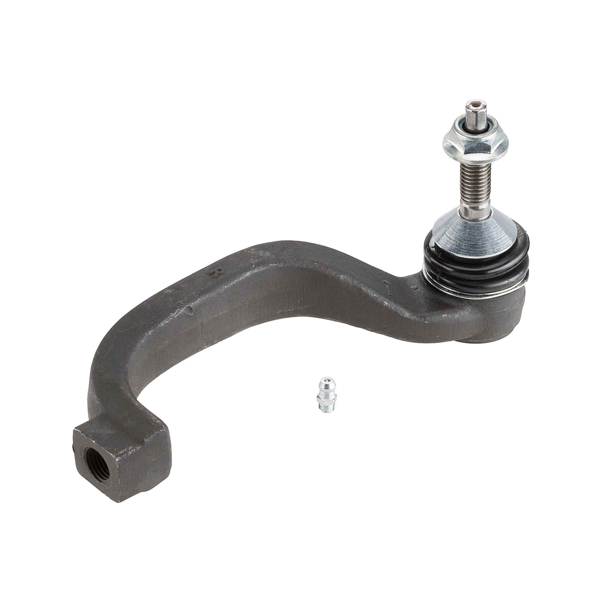 MOOG Chassis Products Steering Tie Rod End ES800414