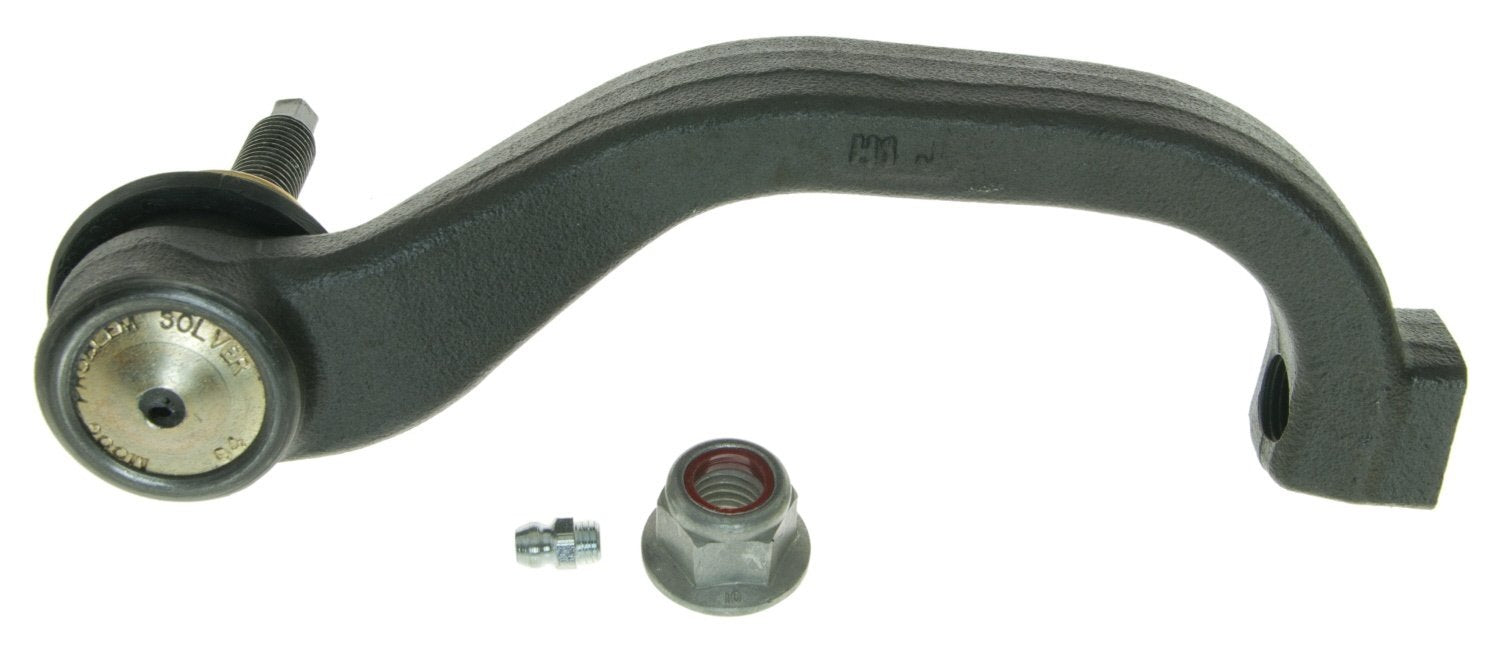 MOOG Chassis Products Steering Tie Rod End ES800414