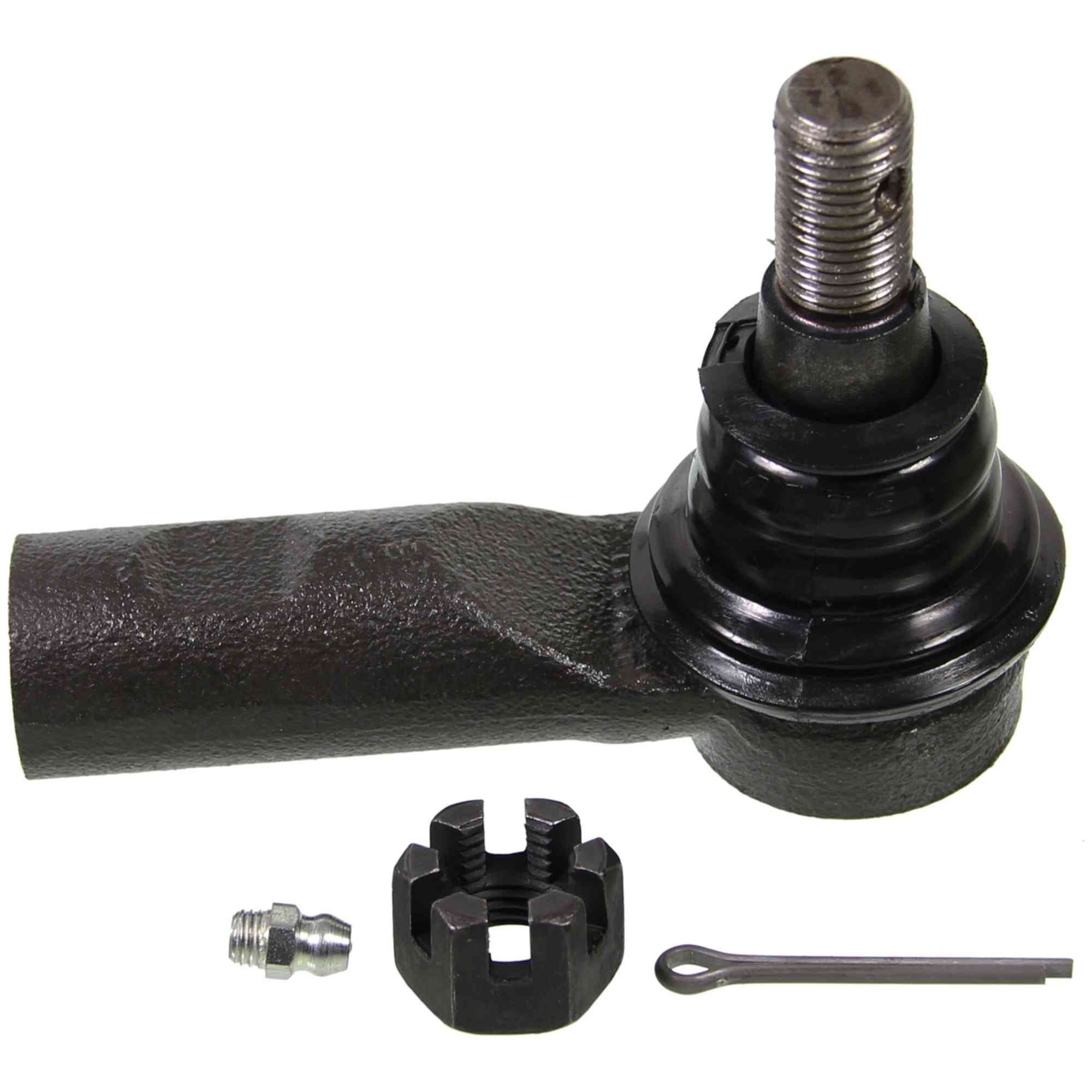 MOOG Chassis Products Steering Tie Rod End ES800419