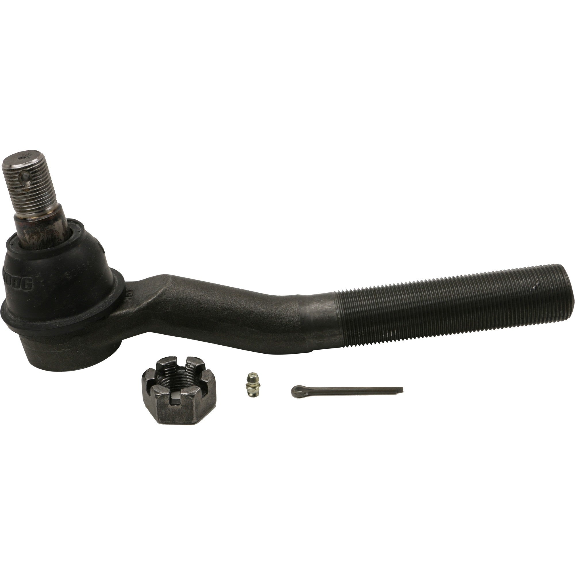 MOOG Chassis Products Steering Tie Rod End ES800420