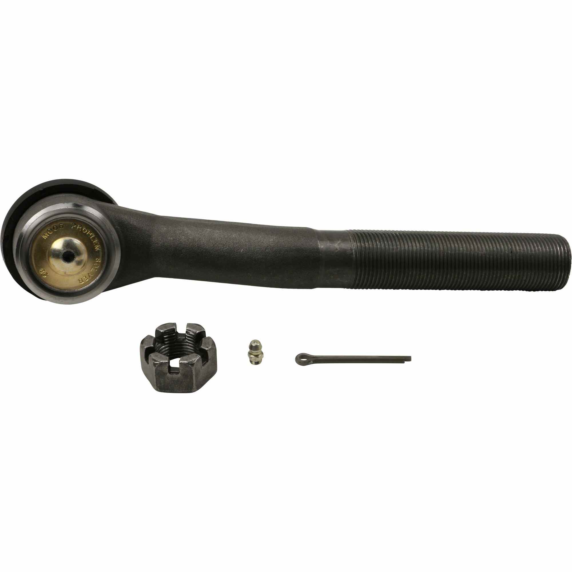 MOOG Chassis Products Steering Tie Rod End ES800420