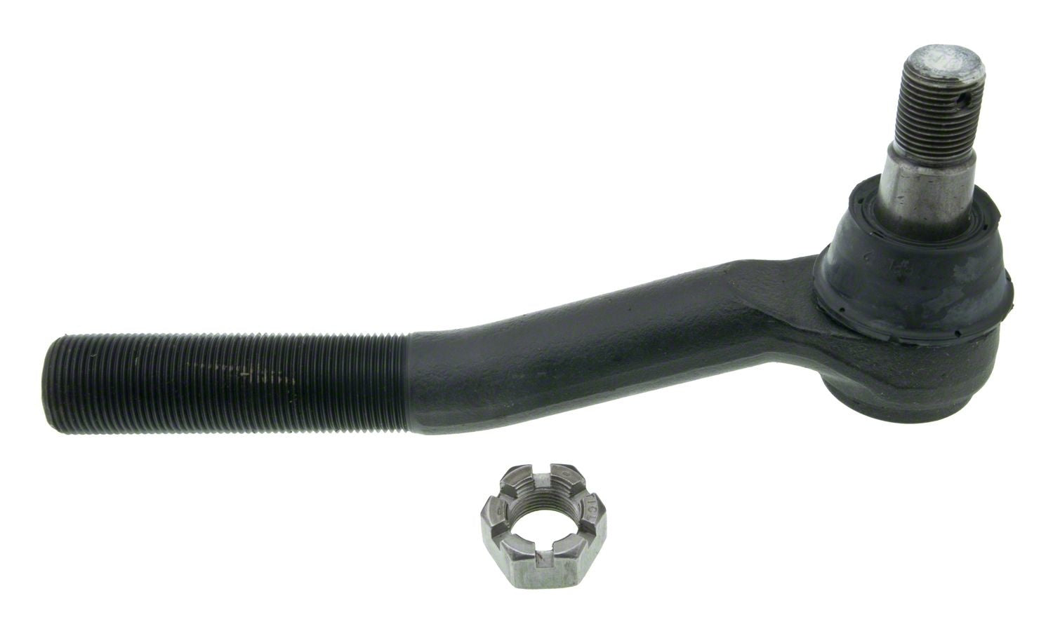 MOOG Chassis Products Steering Tie Rod End ES800420