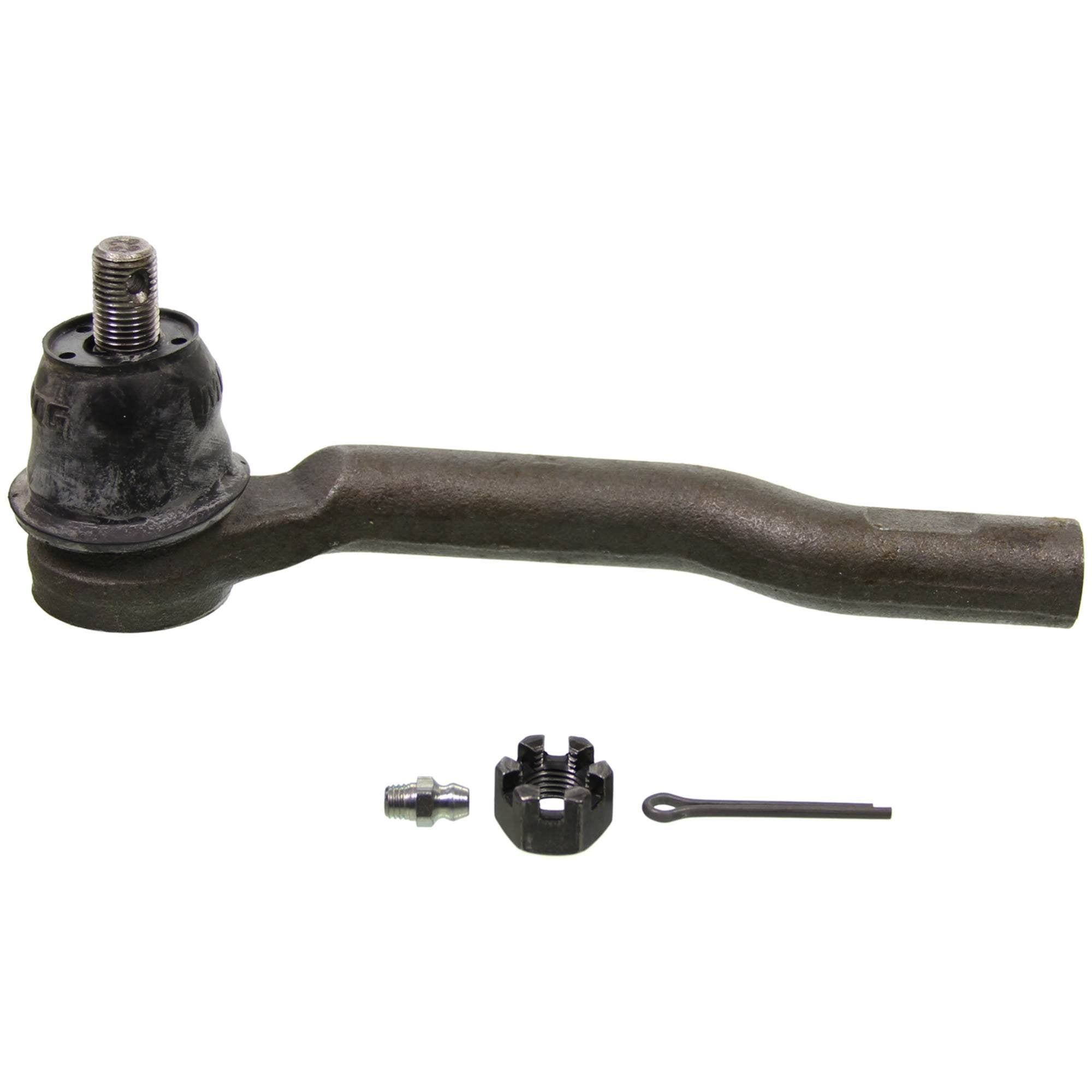 MOOG Chassis Products Steering Tie Rod End ES800426