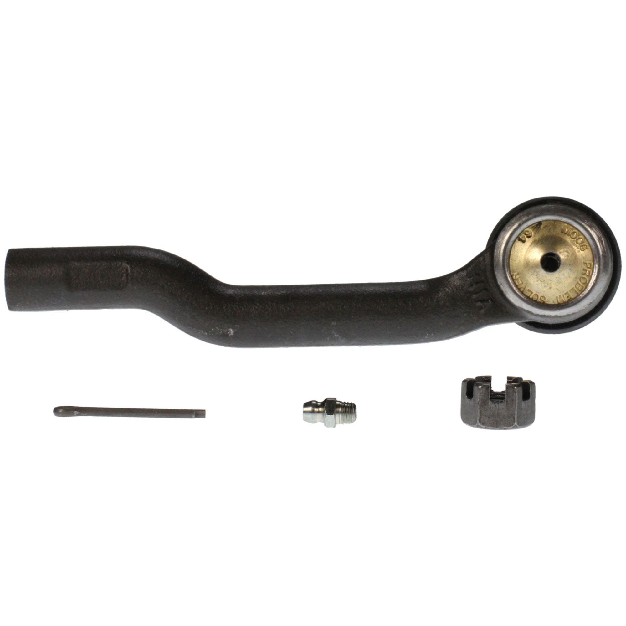 MOOG Chassis Products Steering Tie Rod End ES800427