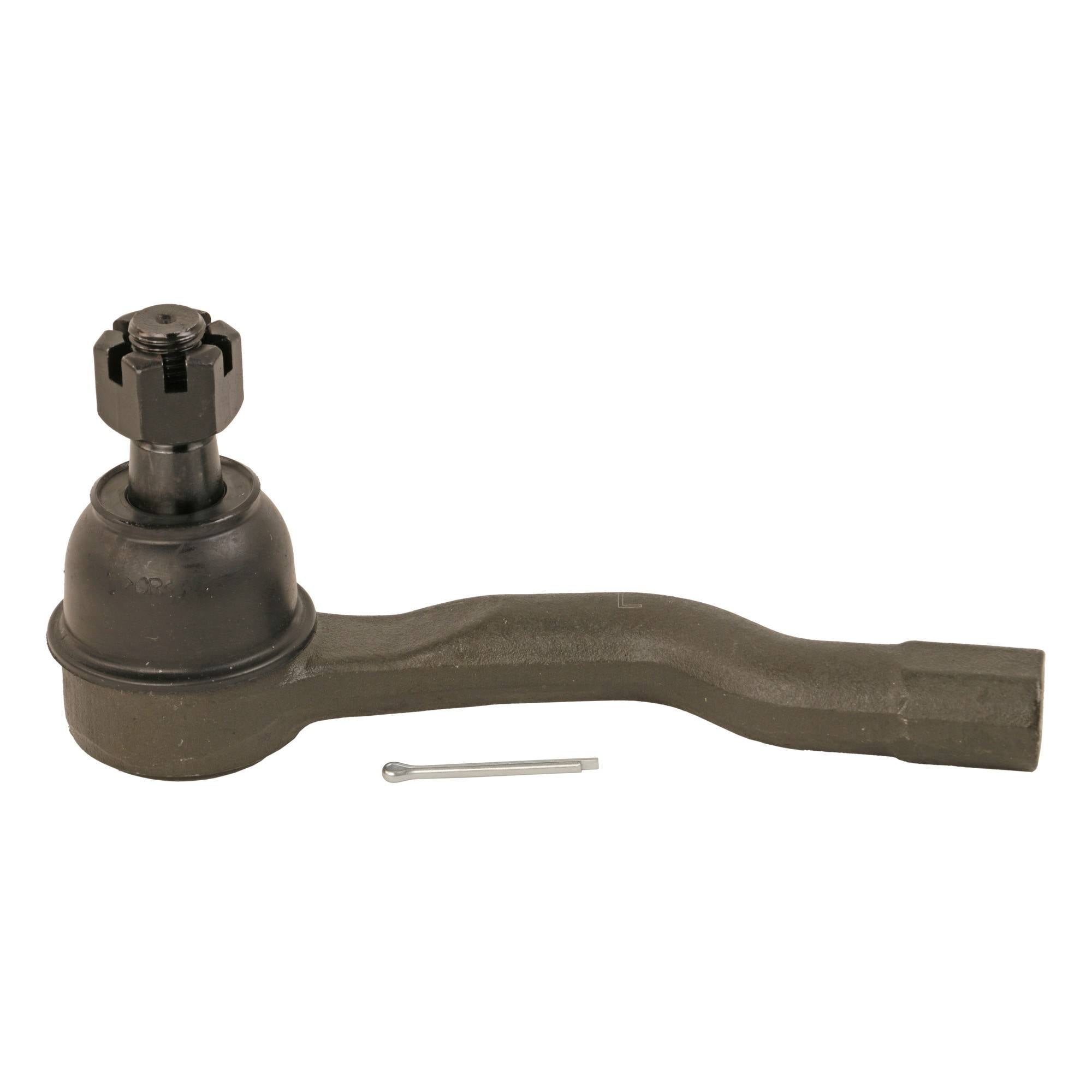 MOOG Chassis Products Steering Tie Rod End ES800428