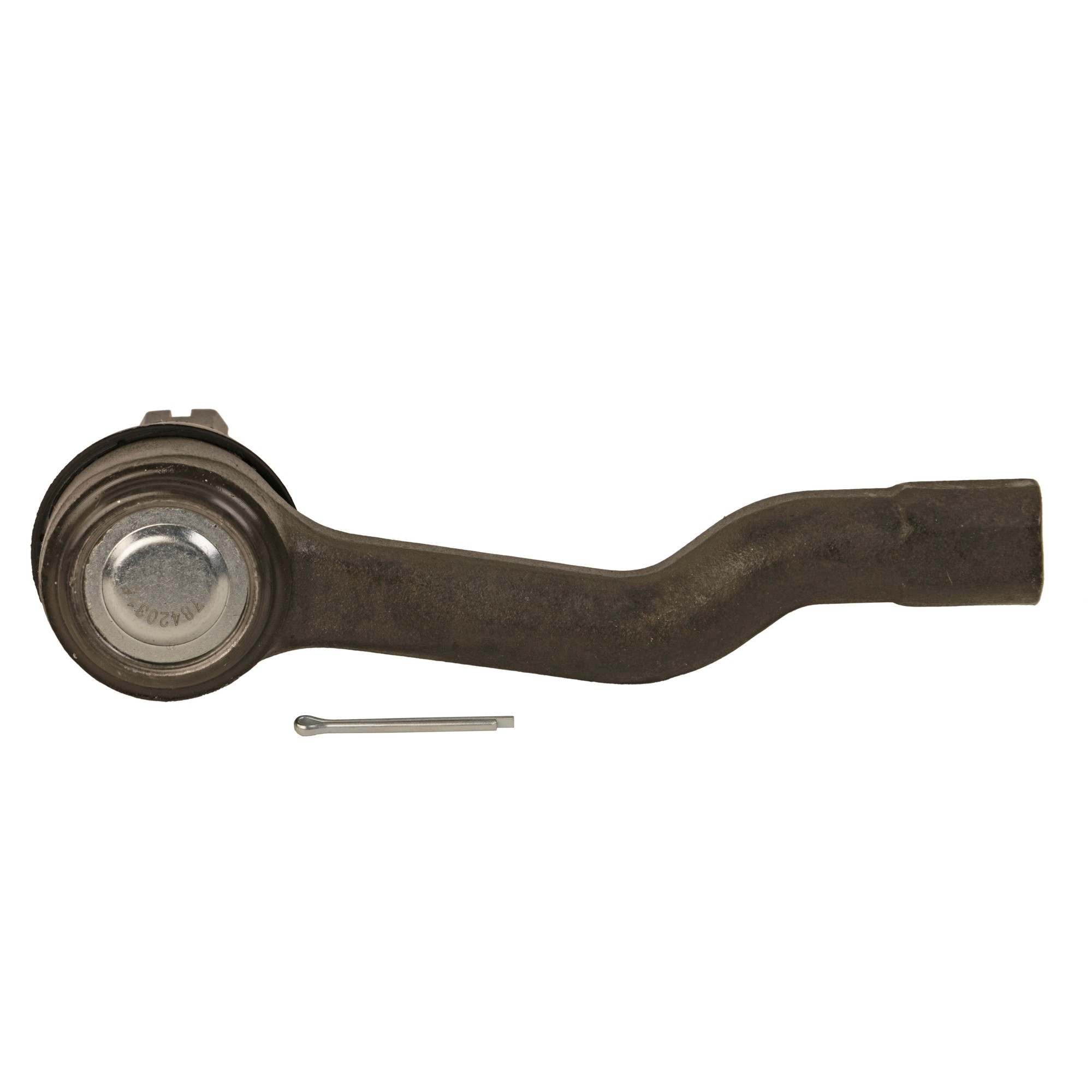 MOOG Chassis Products Steering Tie Rod End ES800428