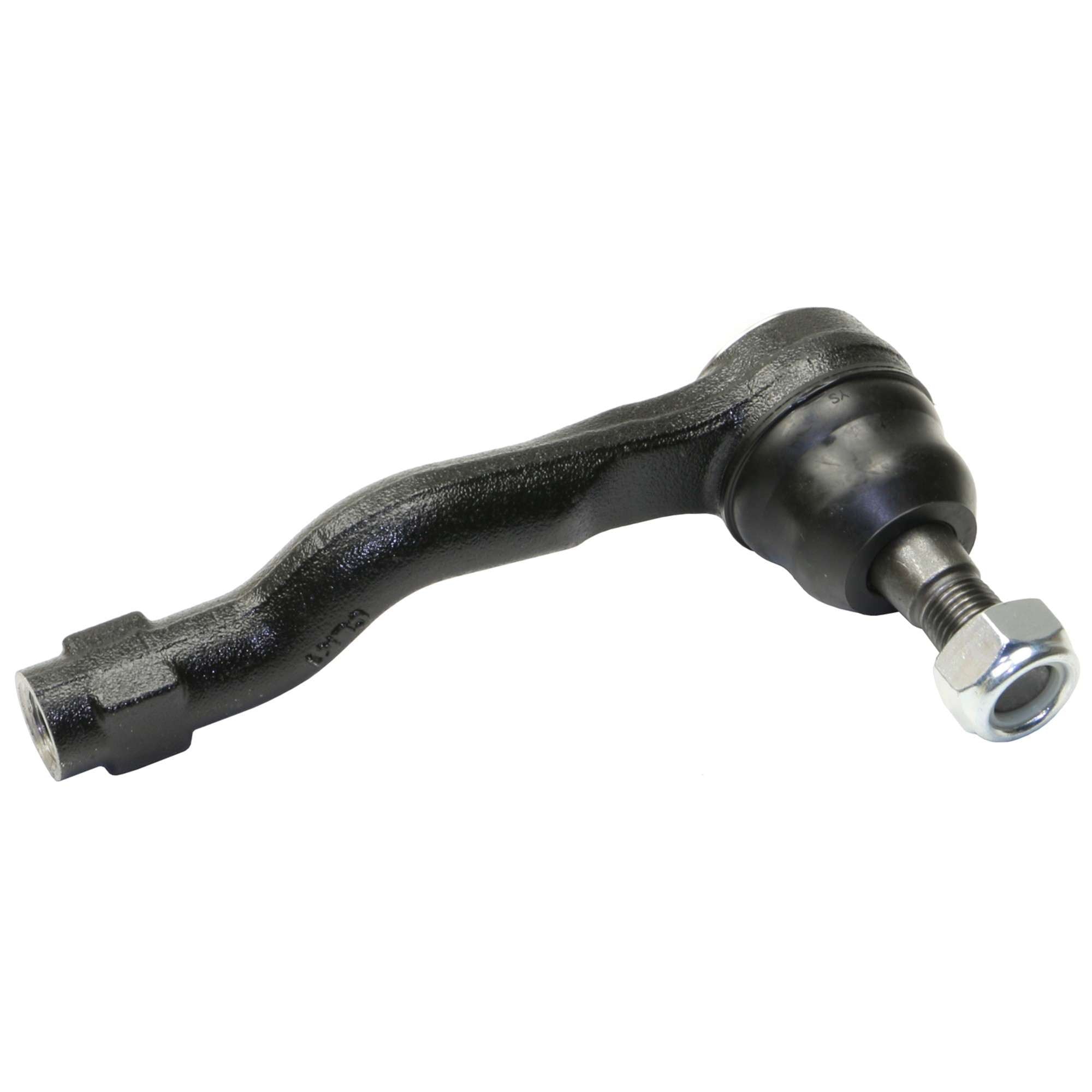 MOOG Chassis Products Steering Tie Rod End ES800429