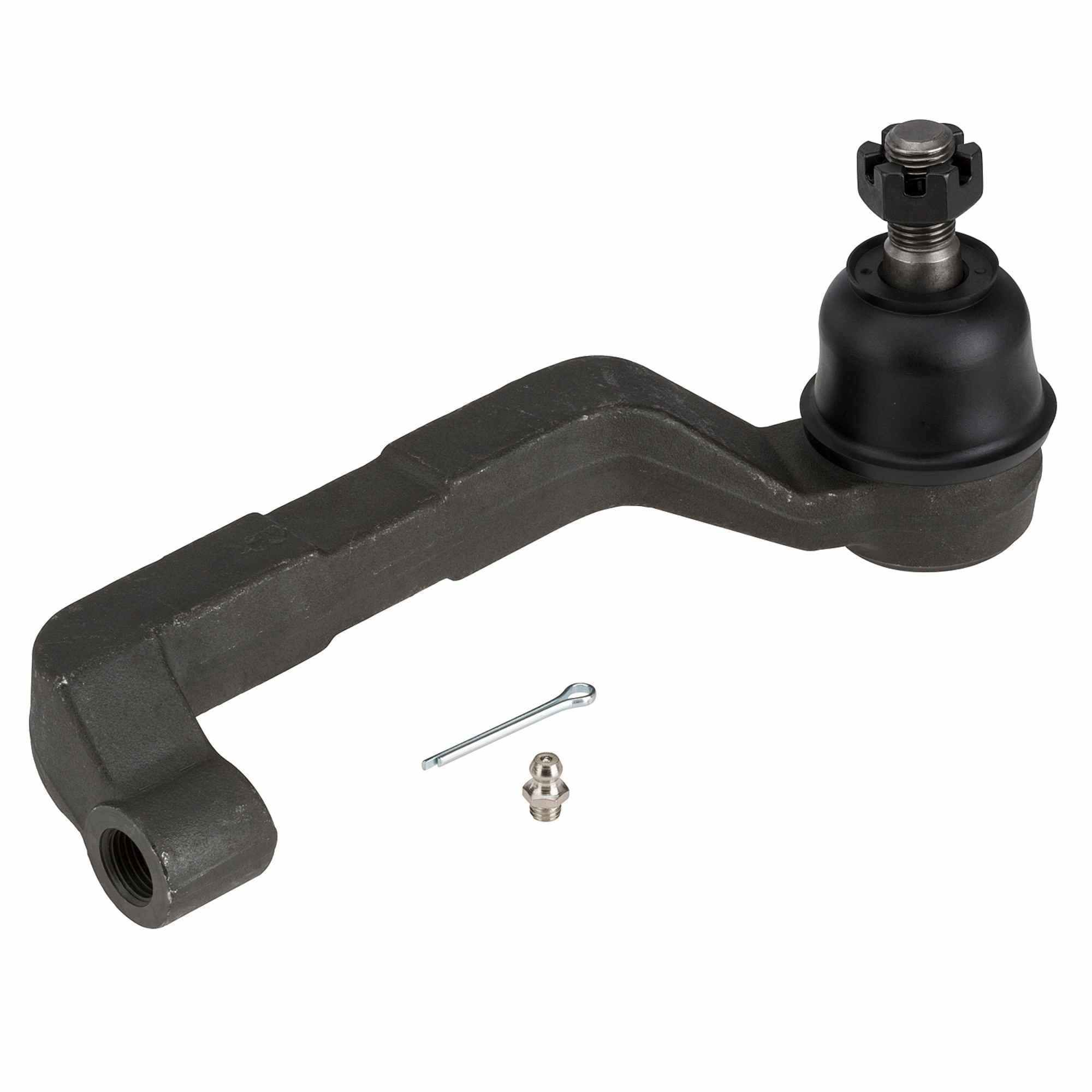 MOOG Chassis Products Steering Tie Rod End ES800430