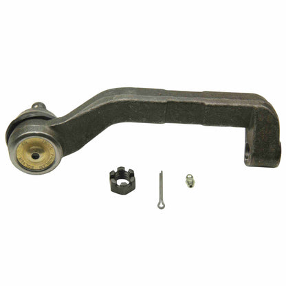 Moog Tie Rod End, Greasable, Passenger Side Outer, Chrysler, Dodge