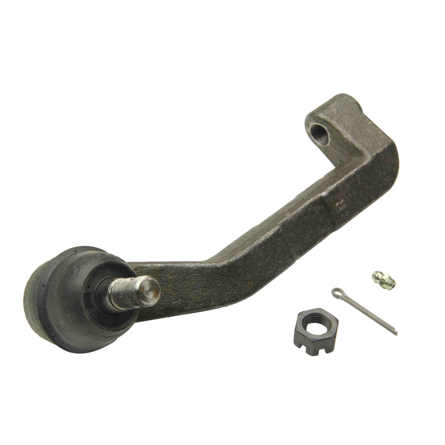 MOOG Chassis Products Steering Tie Rod End ES800430