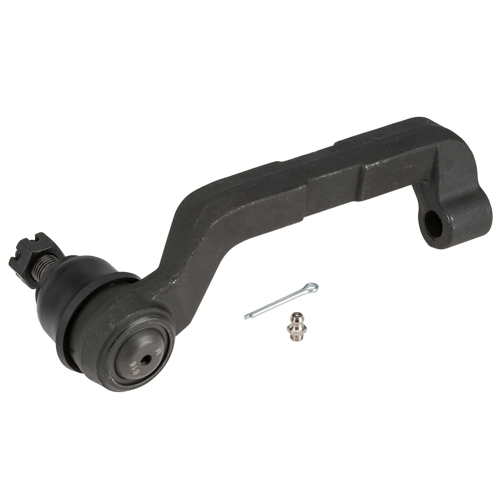 MOOG Chassis Products Steering Tie Rod End ES800430