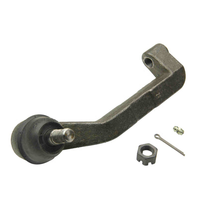 MOOG Chassis Products Steering Tie Rod End ES800430