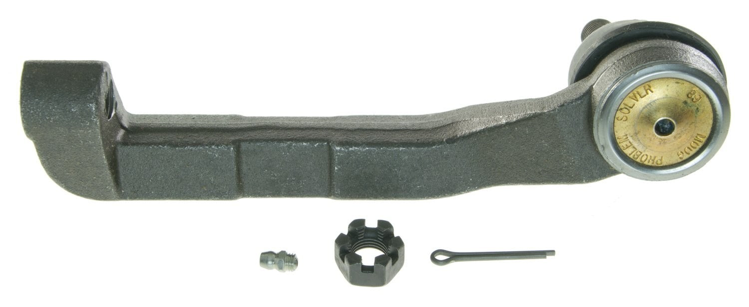 MOOG Chassis Products Steering Tie Rod End ES800430