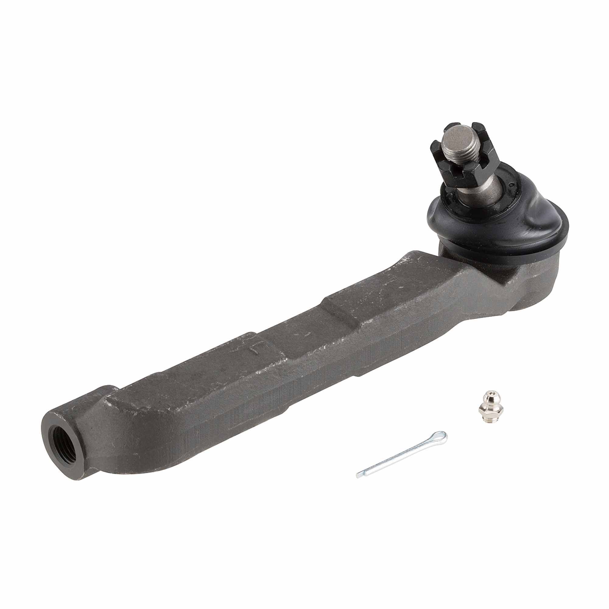 MOOG Chassis Products Steering Tie Rod End ES800431