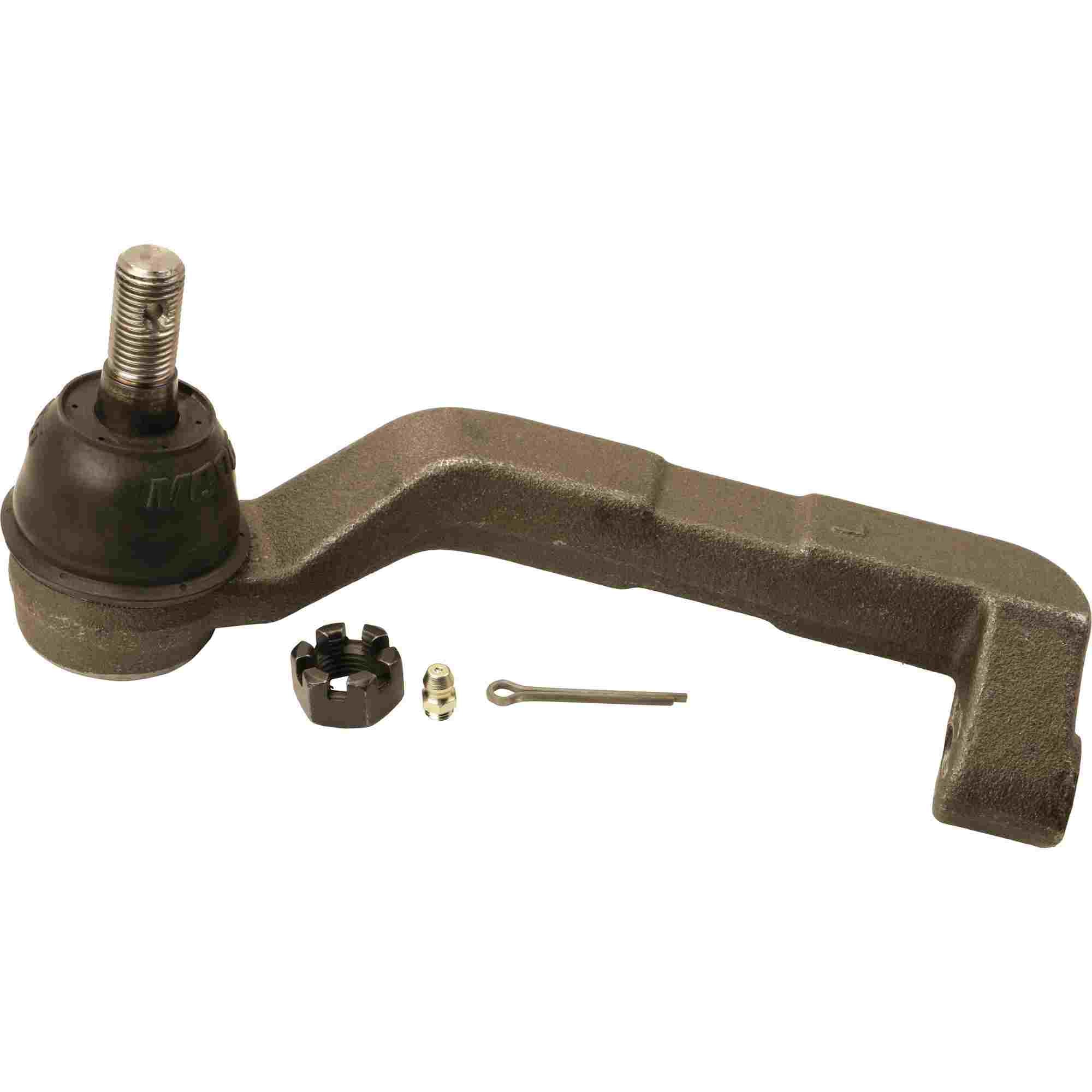 MOOG Chassis Products Steering Tie Rod End ES800431
