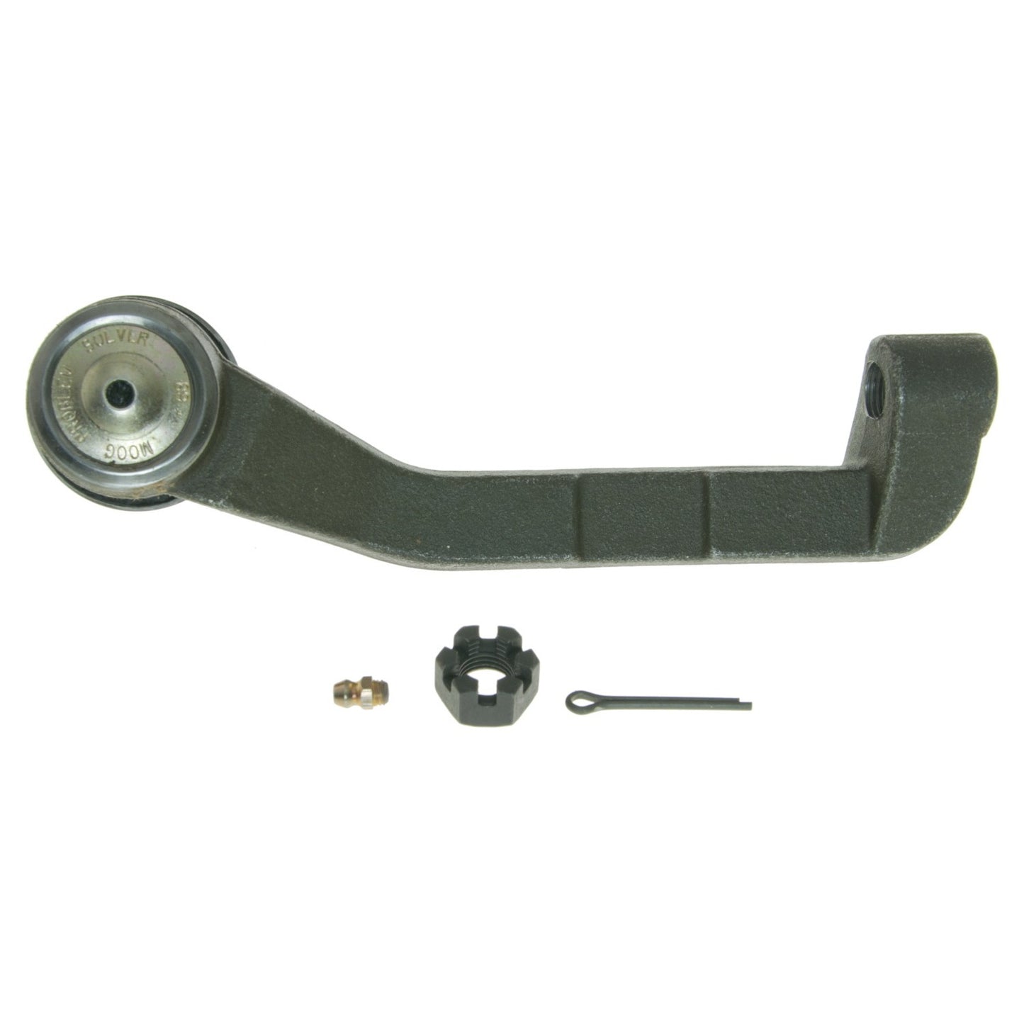 Moog Tie Rod End, Greasable, Driver Side Outer, Chrysler, Dodge, Each