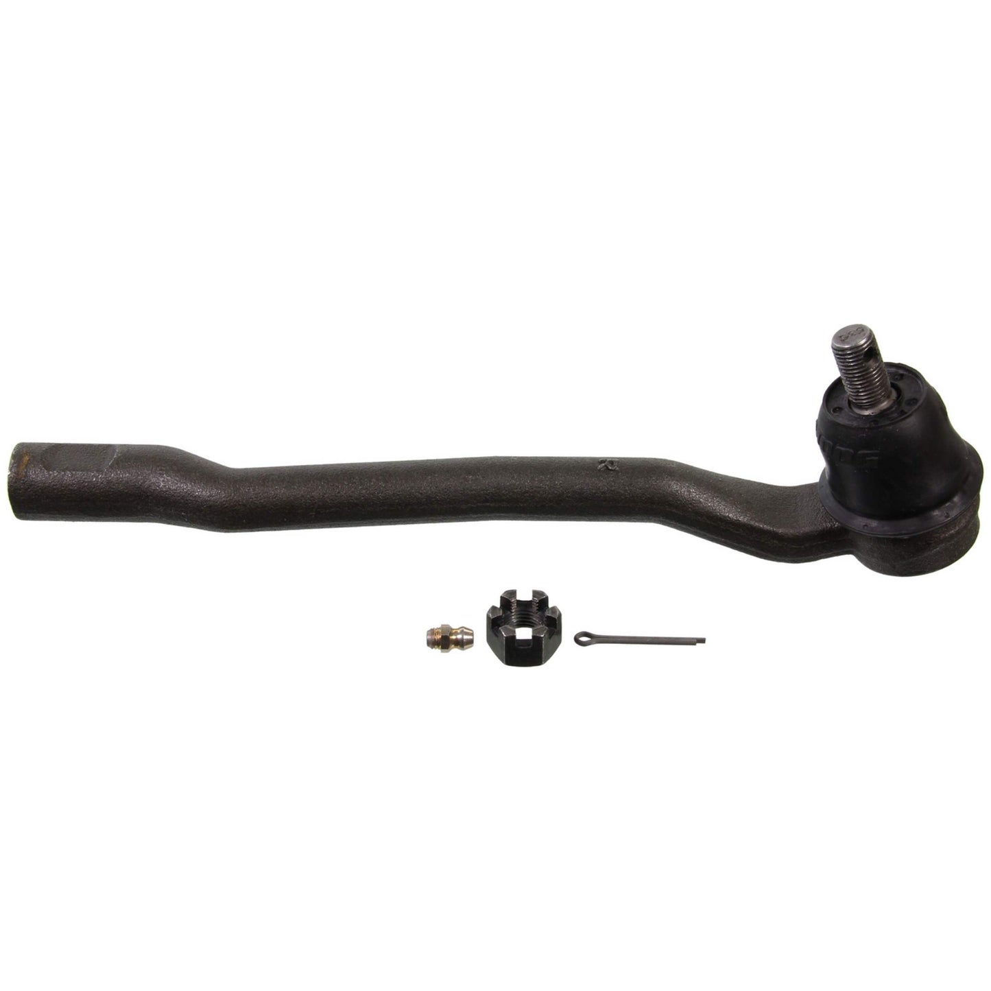 MOOG Chassis Products Steering Tie Rod End ES800445