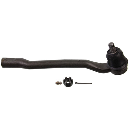 MOOG Chassis Products Steering Tie Rod End ES800445