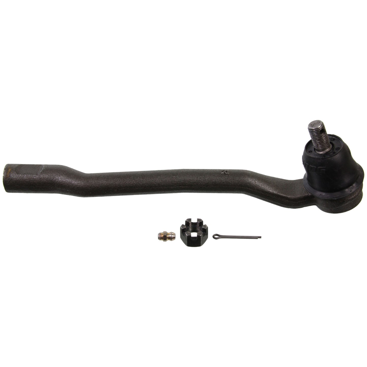 MOOG Chassis Products Steering Tie Rod End ES800445