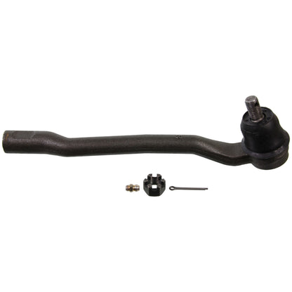 MOOG Chassis Products Steering Tie Rod End ES800445