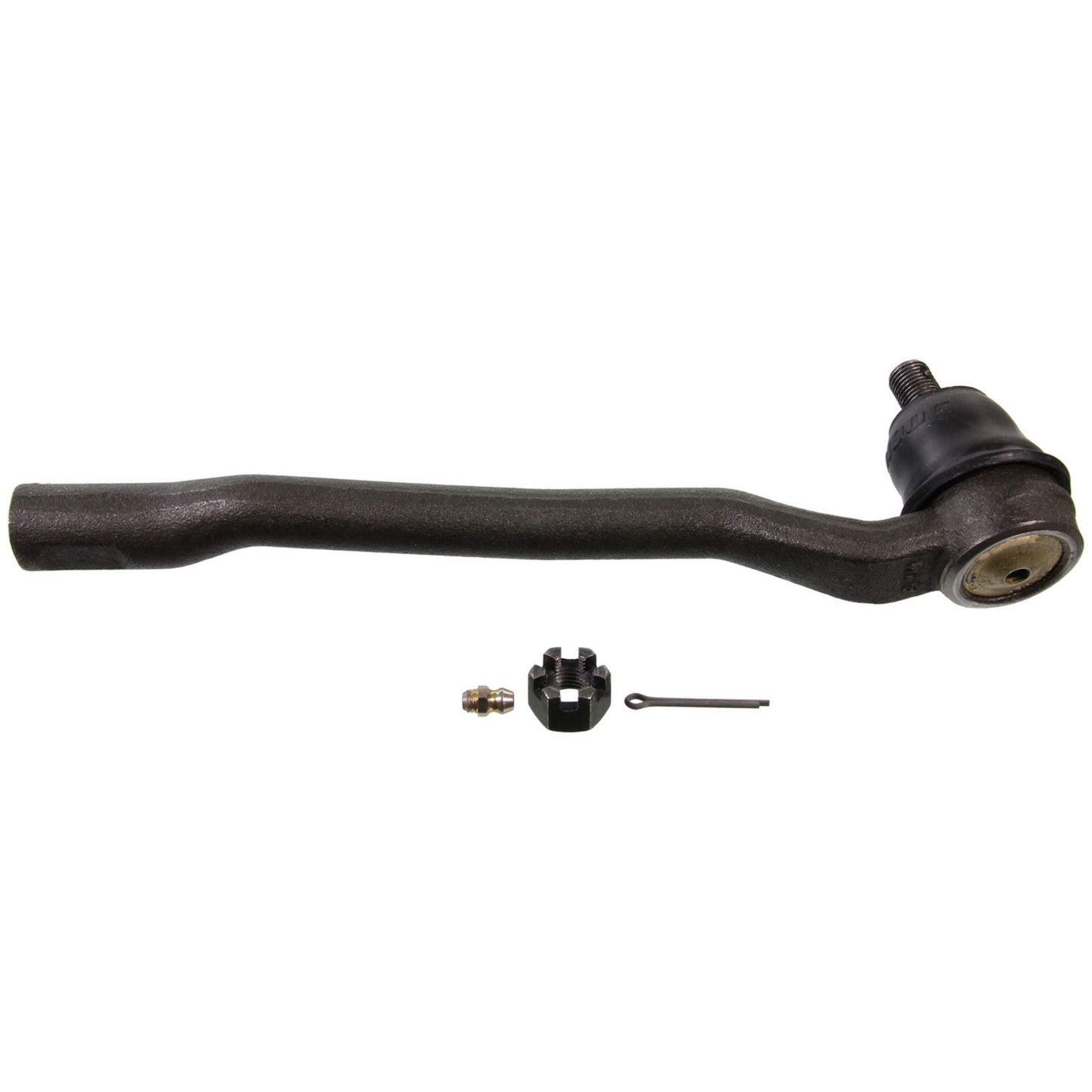 MOOG Chassis Products Steering Tie Rod End ES800445