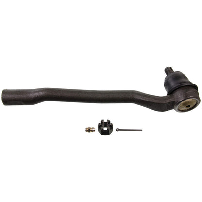 MOOG Chassis Products Steering Tie Rod End ES800445