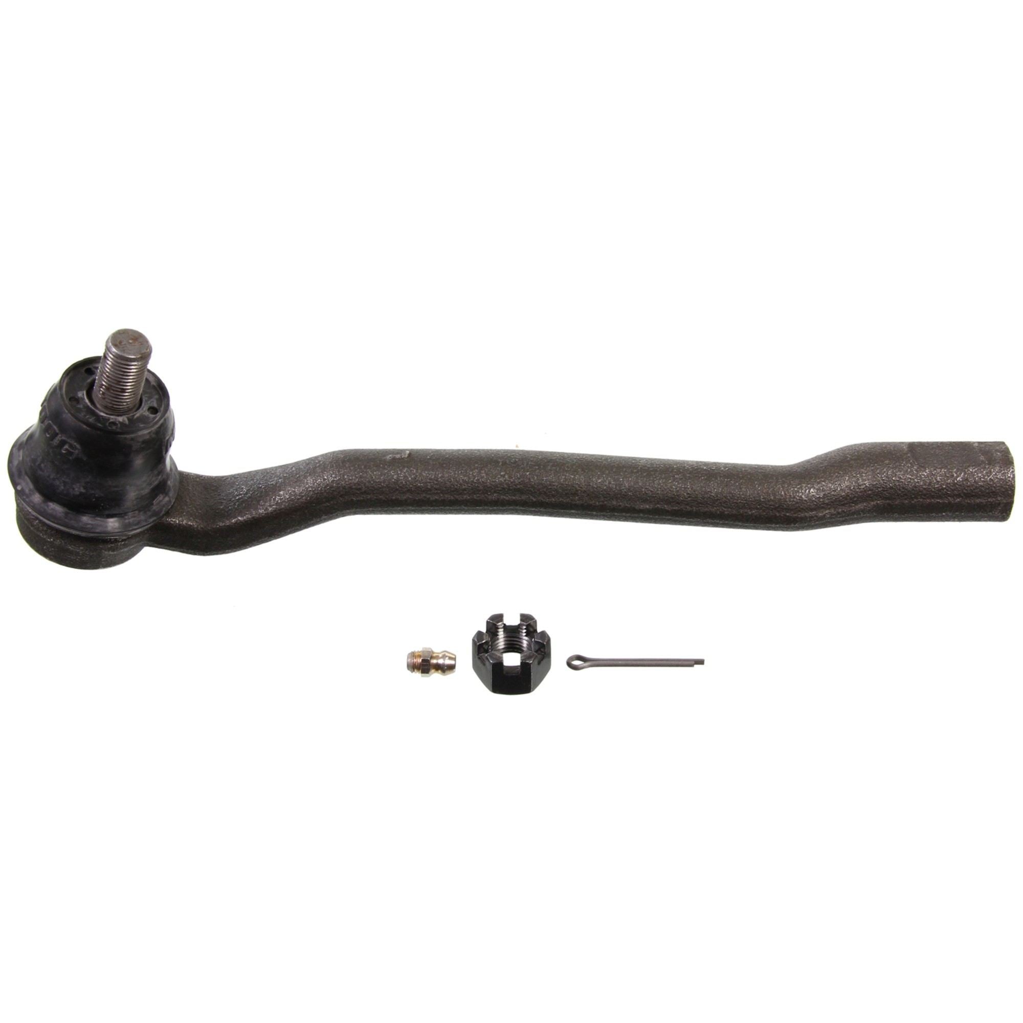 MOOG Chassis Products Steering Tie Rod End ES800446